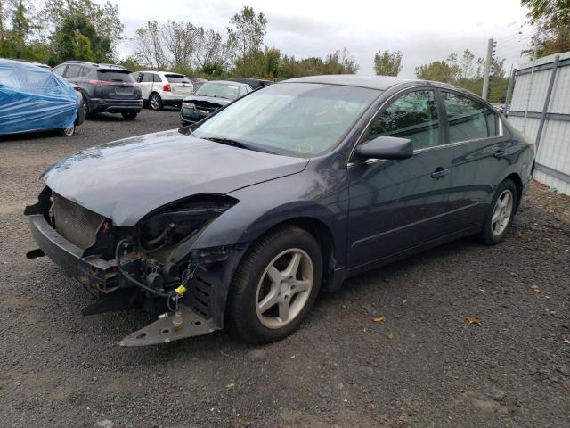 NISSAN ALTIMA 2.5 2008 1n4al21ex8c157875