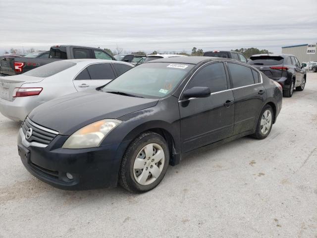 NISSAN ALTIMA 2008 1n4al21ex8c165314