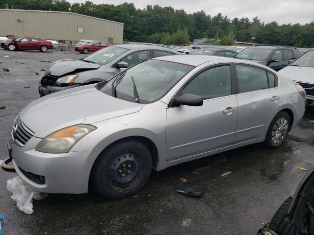 NISSAN ALTIMA 2.5 2008 1n4al21ex8c178063