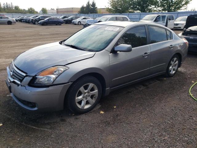 NISSAN ALTIMA 2008 1n4al21ex8c191945