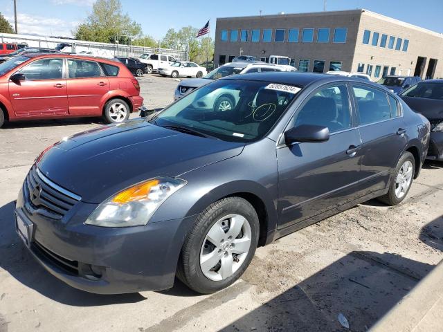 NISSAN ALTIMA 2008 1n4al21ex8c202202