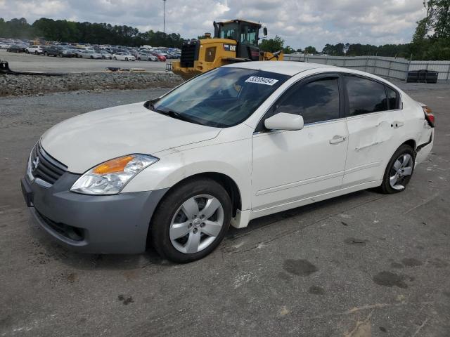 NISSAN ALTIMA 2008 1n4al21ex8c205763