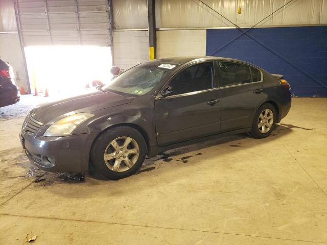 NISSAN ALTIMA 2.5 2008 1n4al21ex8c206671