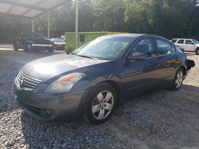 NISSAN ALTIMA 2008 1n4al21ex8c212812