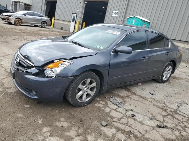 NISSAN ALTIMA 2008 1n4al21ex8c214110