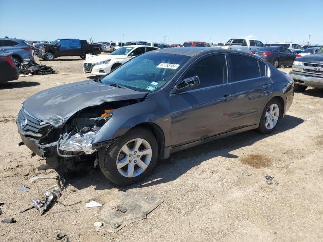 NISSAN ALTIMA 2008 1n4al21ex8c214916