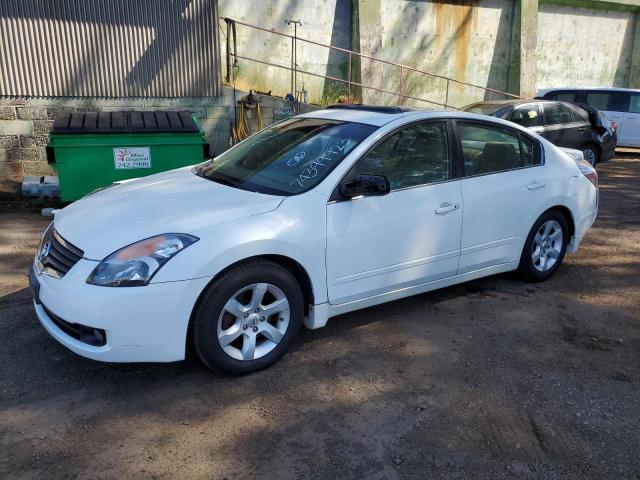 NISSAN ALTIMA 2008 1n4al21ex8c216097