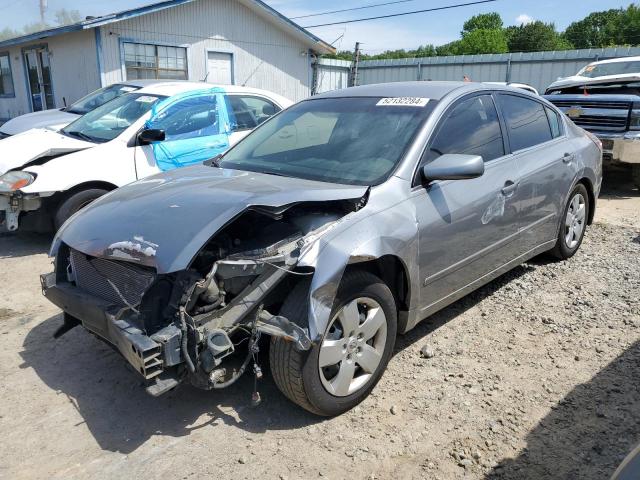 NISSAN ALTIMA 2008 1n4al21ex8c219825