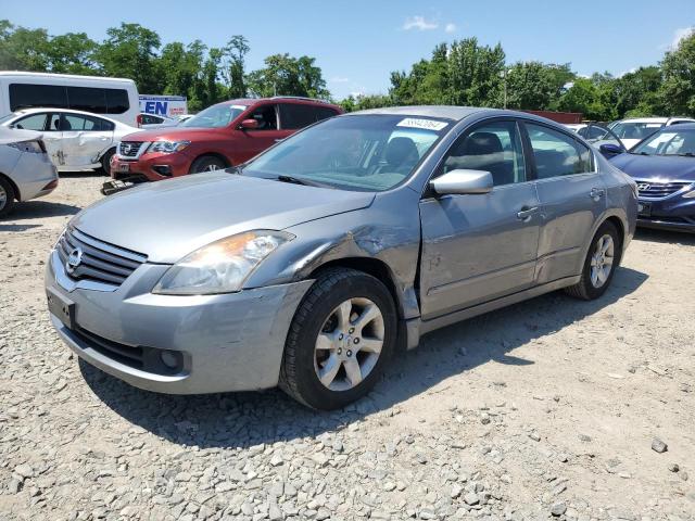 NISSAN ALTIMA 2008 1n4al21ex8c238617