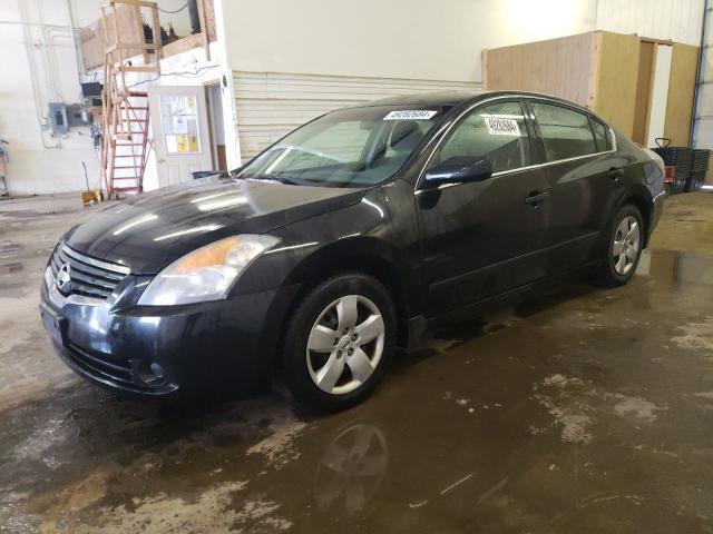 NISSAN ALTIMA 2008 1n4al21ex8c240058