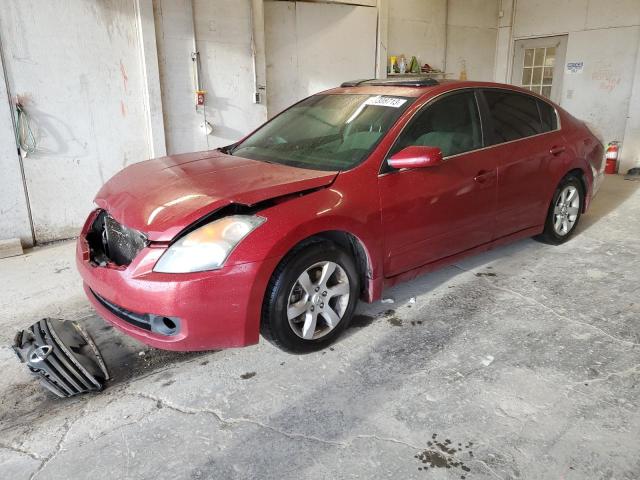 NISSAN ALTIMA 2008 1n4al21ex8c247947