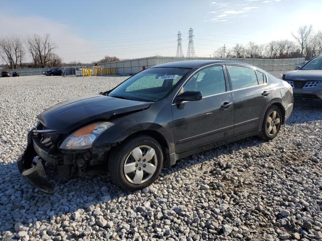 NISSAN ALTIMA 2008 1n4al21ex8c264358