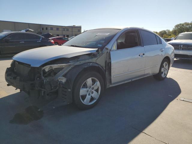 NISSAN ALTIMA 2008 1n4al21ex8c276820