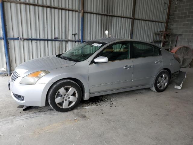 NISSAN ALTIMA 2.5 2008 1n4al21ex8c282066