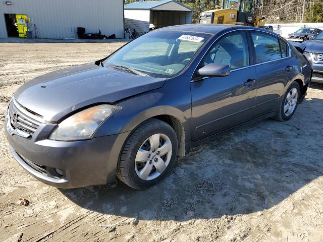 NISSAN ALTIMA 2008 1n4al21ex8c283489