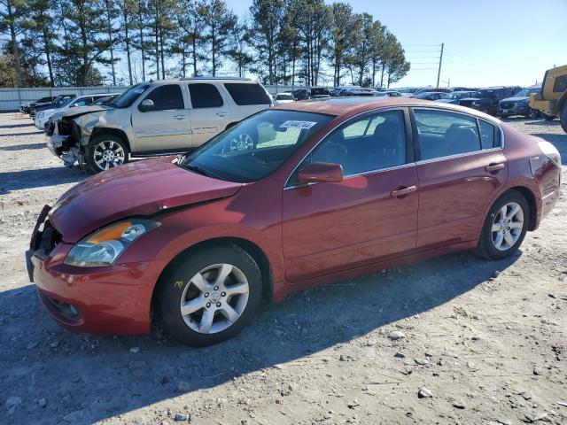 NISSAN ALTIMA 2008 1n4al21ex8n404946