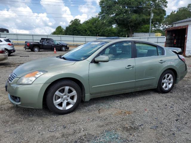 NISSAN ALTIMA 2008 1n4al21ex8n405255