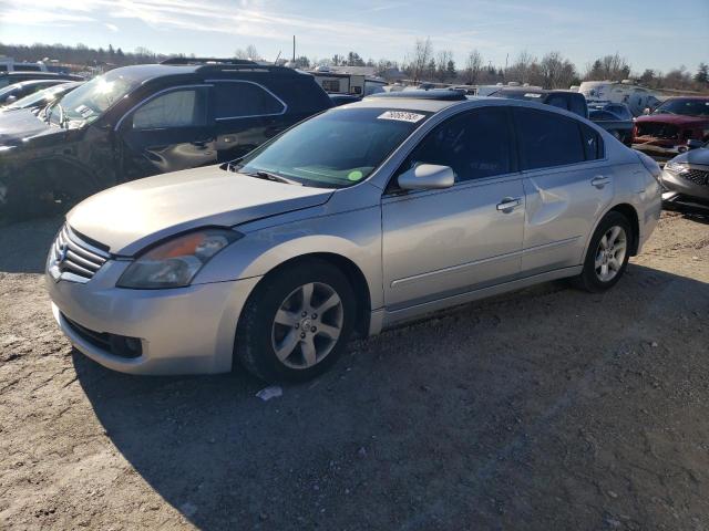 NISSAN ALTIMA 2008 1n4al21ex8n416160