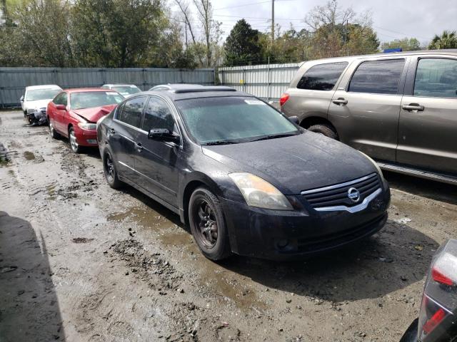 NISSAN ALTIMA 2.5 2008 1n4al21ex8n417342