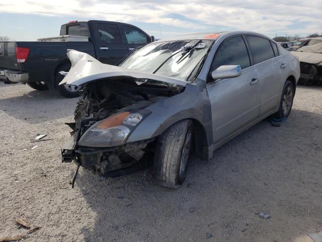 NISSAN ALTIMA 2008 1n4al21ex8n421889