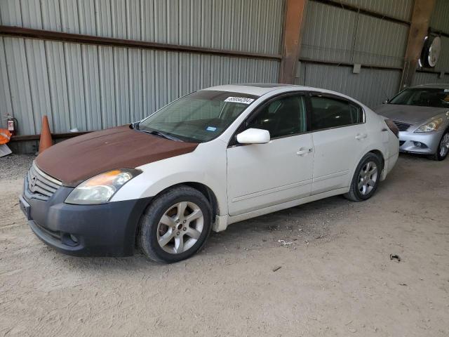 NISSAN ALTIMA 2008 1n4al21ex8n422752