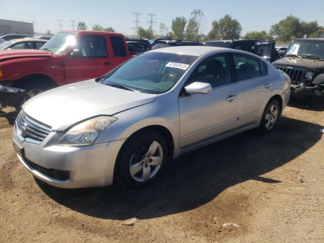 NISSAN ALTIMA 2008 1n4al21ex8n433573