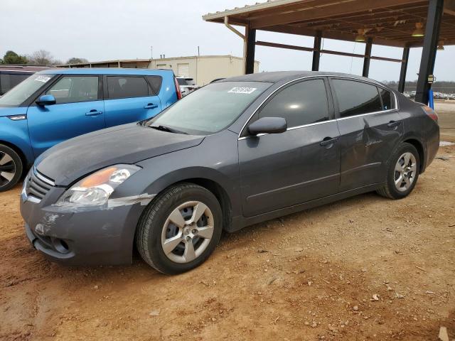 NISSAN ALTIMA 2008 1n4al21ex8n434612