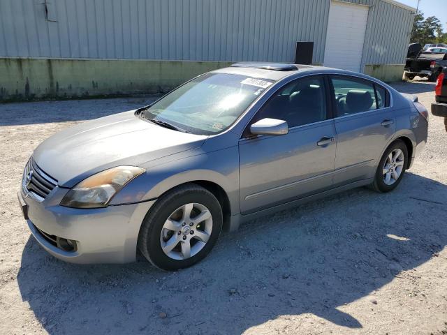 NISSAN ALTIMA 2.5 2008 1n4al21ex8n436196