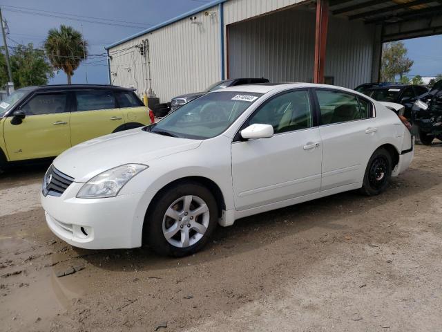 NISSAN ALTIMA 2.5 2008 1n4al21ex8n436943