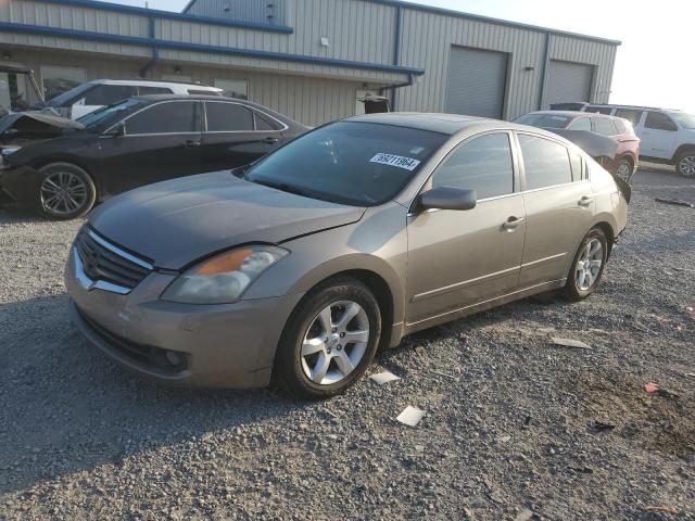 NISSAN ALTIMA 2.5 2008 1n4al21ex8n443617