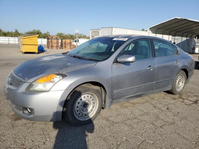 NISSAN ALTIMA 2.5 2008 1n4al21ex8n445710