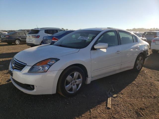 NISSAN ALTIMA 2.5 2008 1n4al21ex8n450857