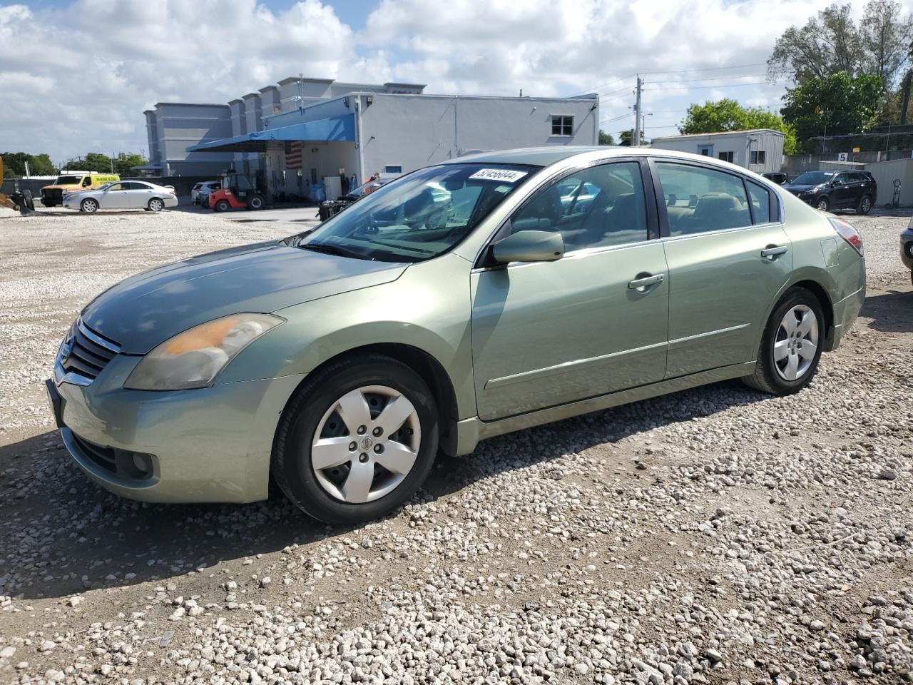 NISSAN ALTIMA 2008 1n4al21ex8n457226