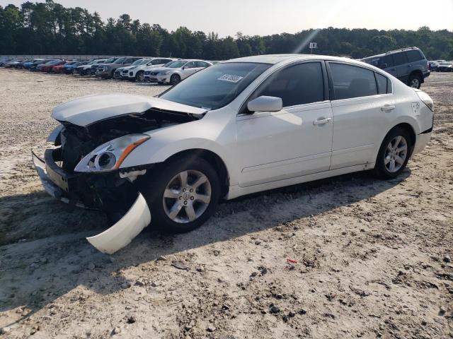 NISSAN ALTIMA 2008 1n4al21ex8n460515