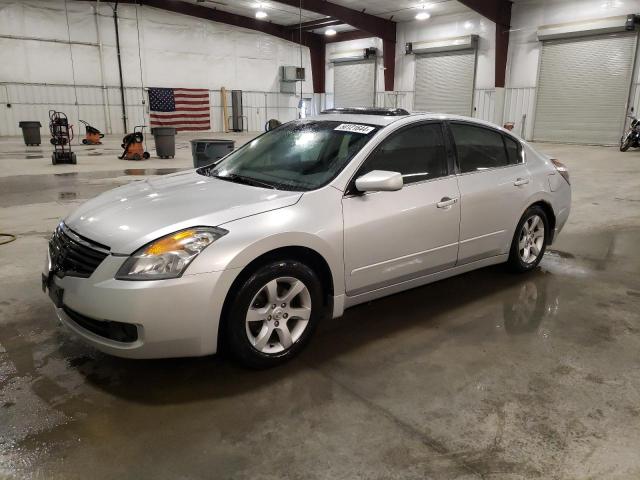 NISSAN ALTIMA 2008 1n4al21ex8n461812