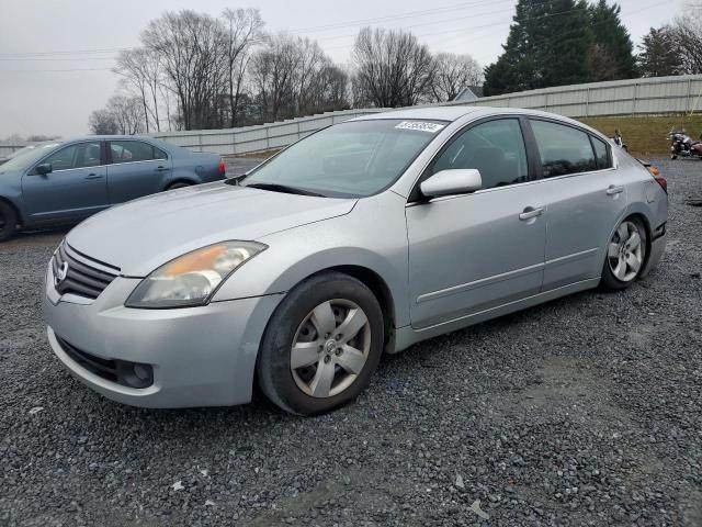 NISSAN ALTIMA 2.5 2008 1n4al21ex8n469425