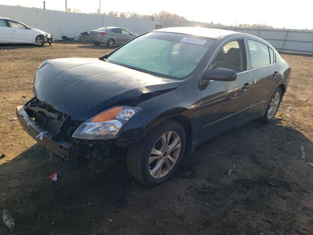 NISSAN ALTIMA 2008 1n4al21ex8n471112