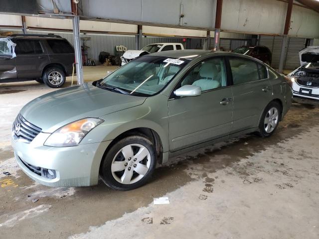 NISSAN ALTIMA 2008 1n4al21ex8n471871