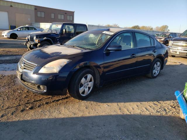 NISSAN ALTIMA 2008 1n4al21ex8n473703