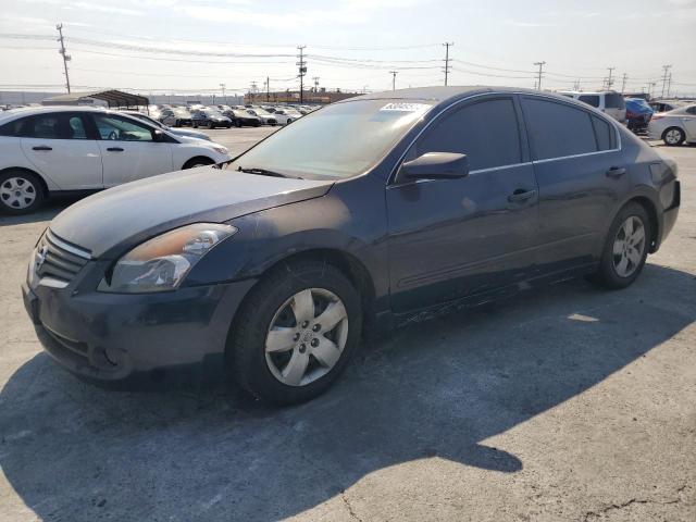 NISSAN ALTIMA 2008 1n4al21ex8n475158