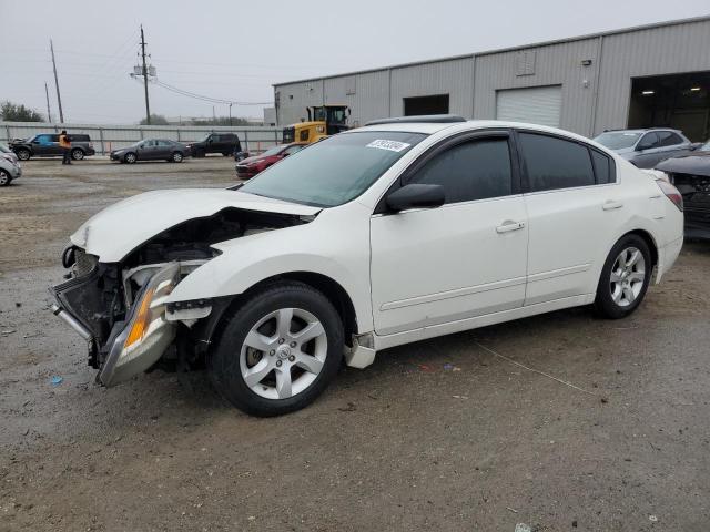 NISSAN ALTIMA 2008 1n4al21ex8n502701