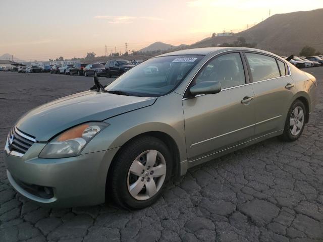 NISSAN ALTIMA 2.5 2008 1n4al21ex8n507946