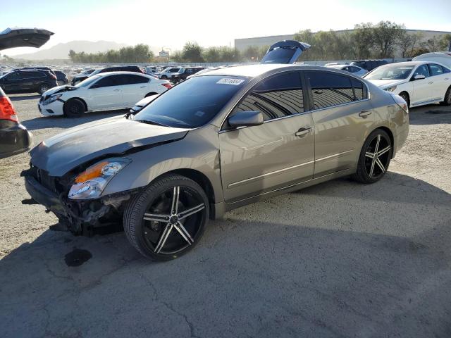 NISSAN ALTIMA 2.5 2008 1n4al21ex8n510863