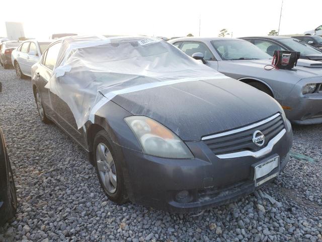 NISSAN ALTIMA 2.5 2008 1n4al21ex8n513696