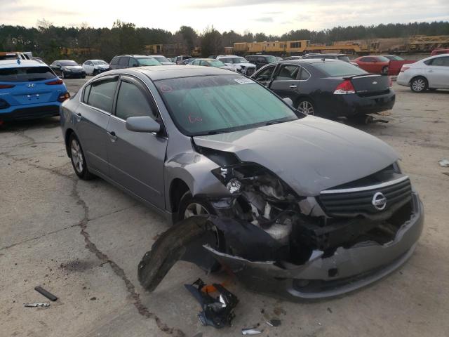 NISSAN ALTIMA 2.5 2008 1n4al21ex8n518428