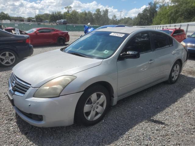 NISSAN ALTIMA 2.5 2008 1n4al21ex8n521541