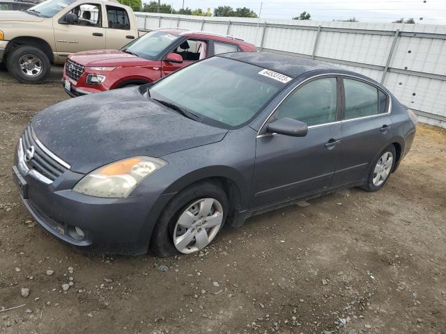 NISSAN ALTIMA 2.5 2008 1n4al21ex8n527436