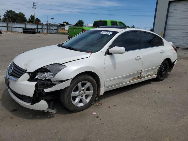 NISSAN ALTIMA 2008 1n4al21ex8n527971