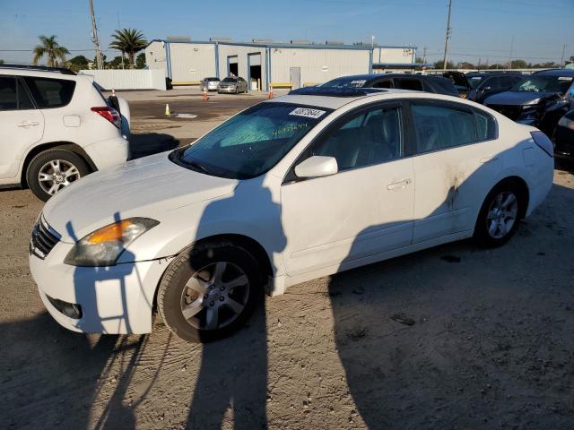 NISSAN ALTIMA 2008 1n4al21ex8n530255