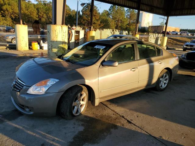 NISSAN ALTIMA 2.5 2008 1n4al21ex8n550120